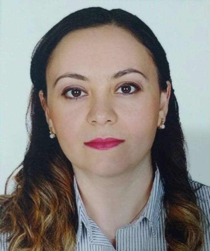 Emine Burcu AVCI