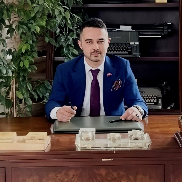 ( Gazi ) Yusuf AY